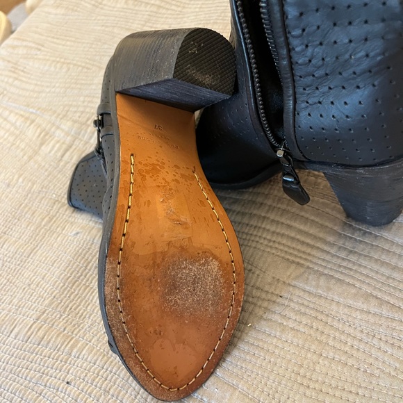 Rag and bone - Picture 3 of 4